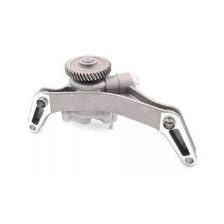 Bomba De Óleo Para Kia Besta Gs 2.7 3.0 8v 1998 Até 2004