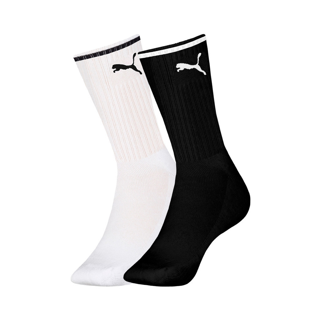 MEIA PUMA MASCULINA CANO ALTO LONGO ESPORTIVA 4690 | Shopee Brasil
