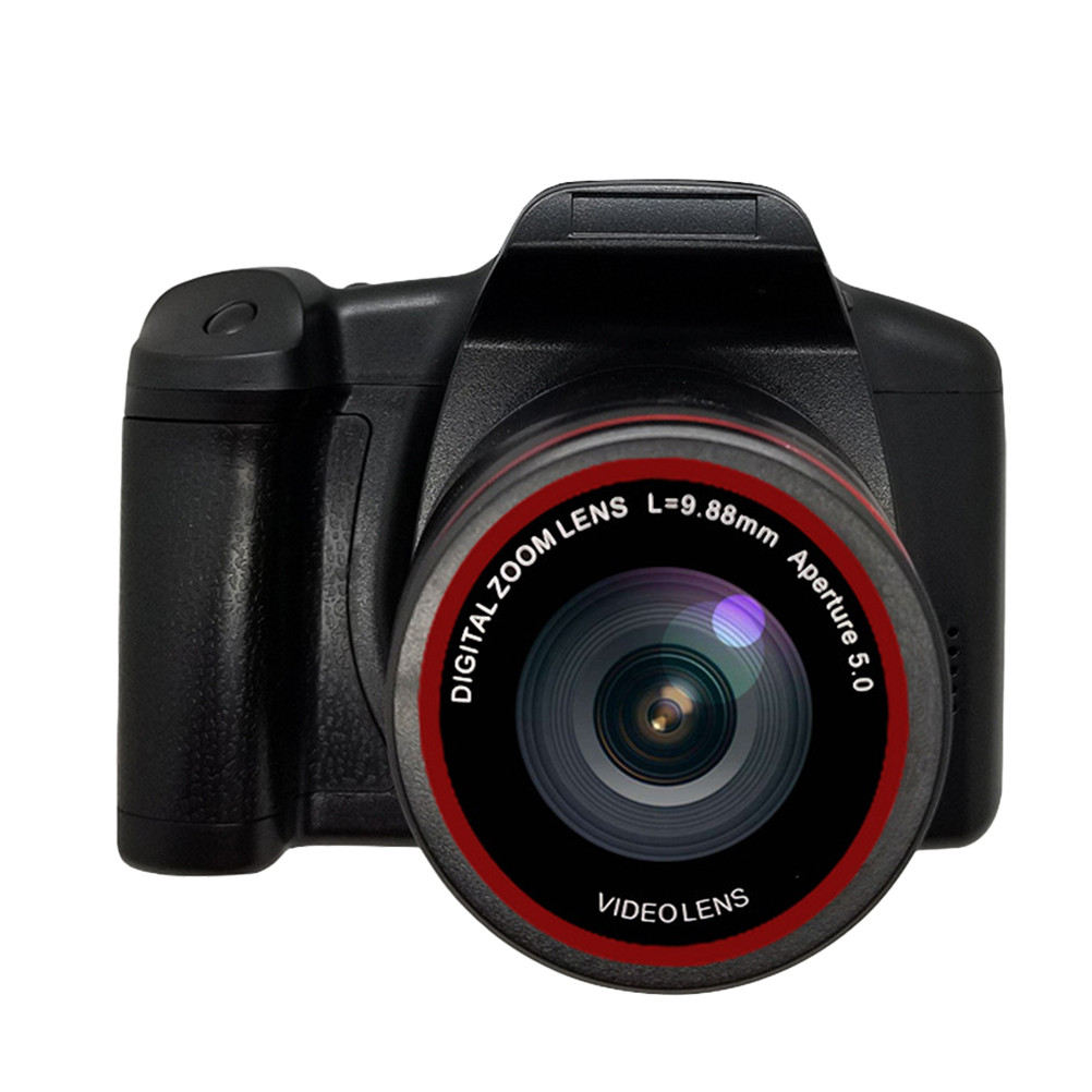 Câmera Fotográfica Profissional Câmeras Fotográficas Filmadora Digital ...