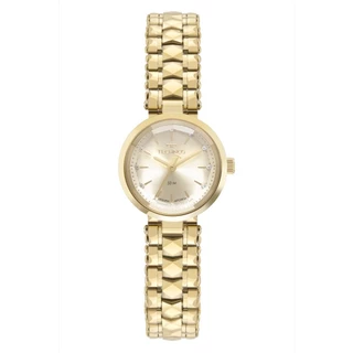 Relógio Technos Feminino Mini Joia Dourado - 2035MXIS/1X