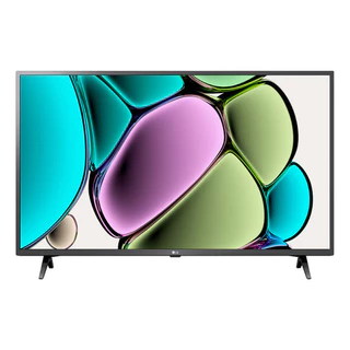 Smart TV 43” LG Full HD 43LR67 Thinq Ai WiFi Bluetooth HDR em Oferta na Shopee