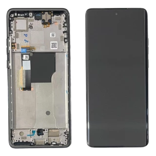 Frontal Tela Display Motorola Edge 40 Neo XT2307 Original