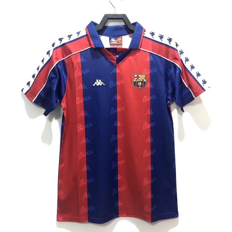 Retro 92 /93 ROMARIO Camisa personalizada