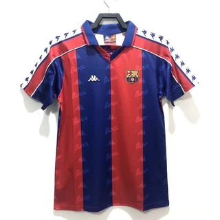 Retro 92 /93 ROMARIO Camisa personalizada