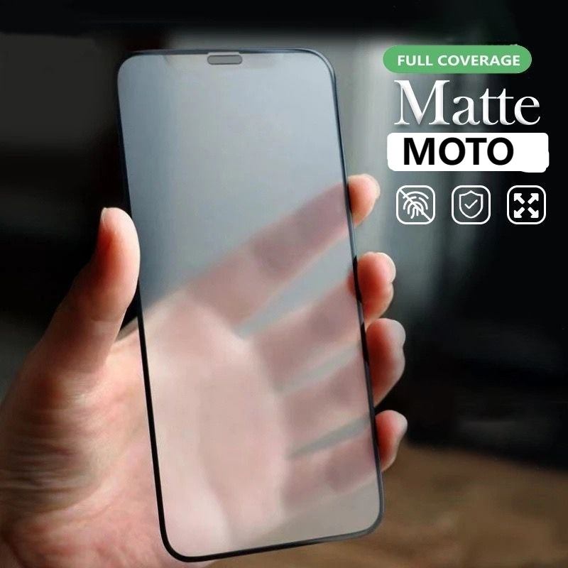 PELÍCULA Cerâmica Fosca MOTO EDGE30 NEO E13 E20 E22 E22i E22S E32 E7 E7 PLUS E7 POWER EDGE 20PRO EDGE 30PRO EDGE20 EDGE30 Película de Cerâmica Fosca 3D 9D