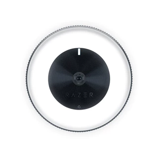 Webcam Razer Kiyo - RZ1902320100R3U