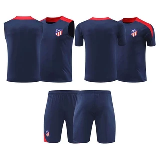 Fato De Treinamento De Futebol Personalizado FQZH De Treinamento De Futebol Ao Ar Livre De Absorção Forte