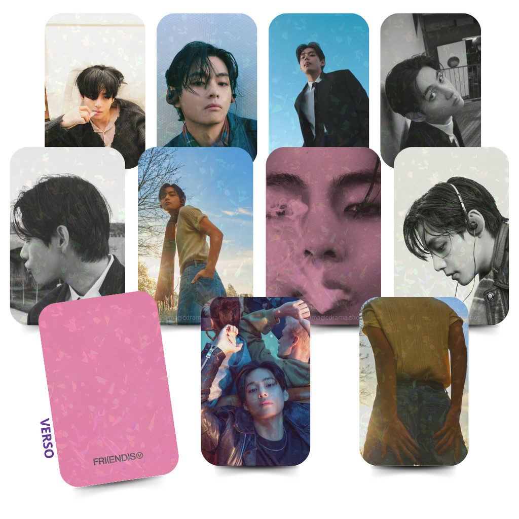 polaroid bts em Promoção na Shopee Brasil 2026
