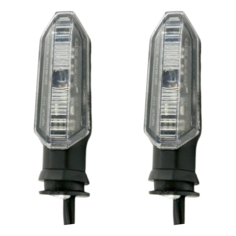 Par Piscas Led Adv 150 Xre 2020 2021 2022 2023 Twister 2023 Shopee Brasil