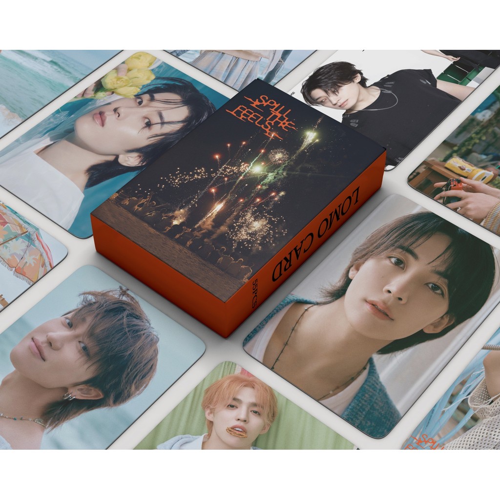 seventeen heaven em Promoção na Shopee Brasil 2026