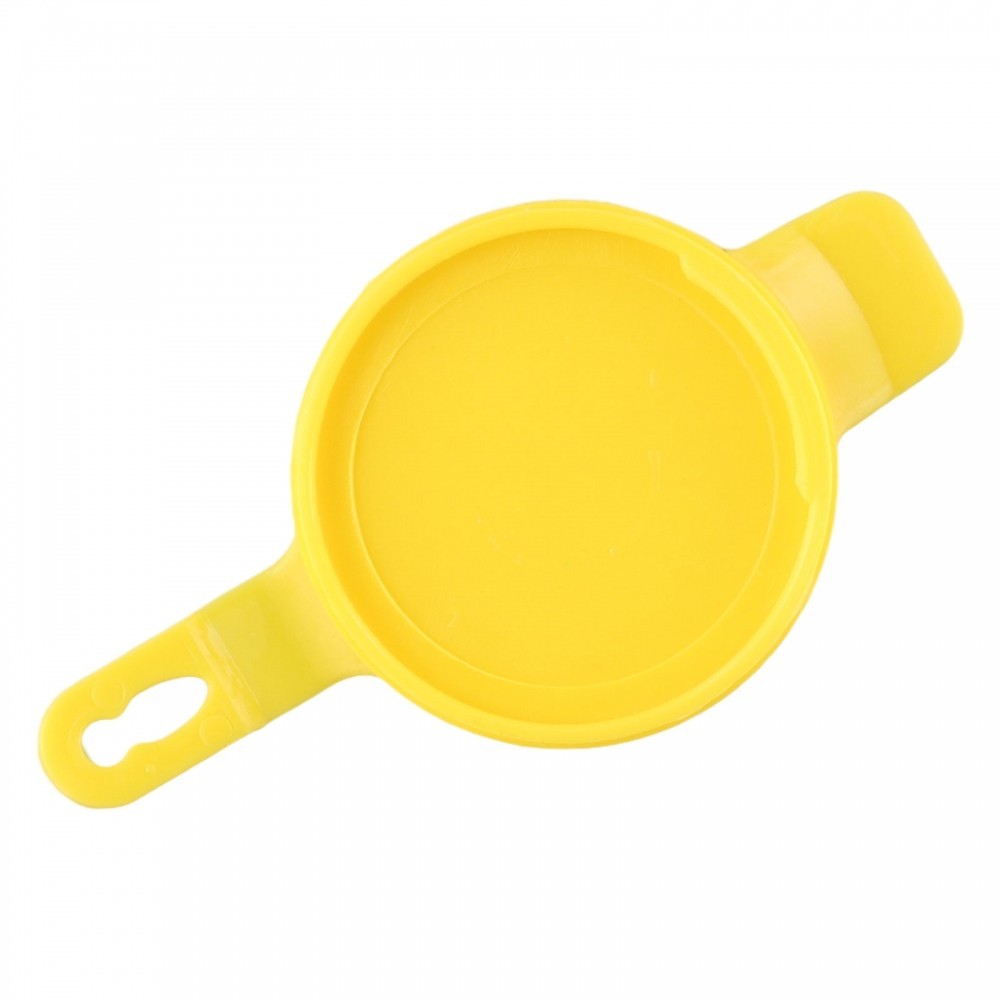 Tampa Do Reservatório De Plástico ABS Para Celta Agile Montana Prisma