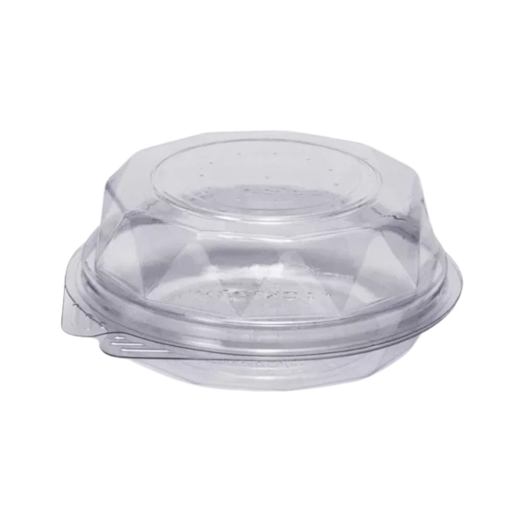 Embalagem Mini Doce Redondo Pvc Pf-642 BD Packform C/ 300 Un | Shopee ...