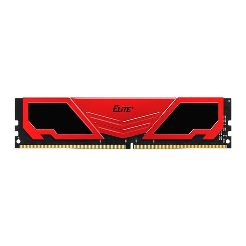 Memoria Team Group Elite Plus, 16GB (1x16GB), 3200MHz,DDR4, CL22
