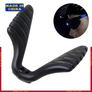 1Pc Silicone Antiderrapante Útil Almofada Nariz Macia Para Óculos Sol
