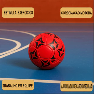Bola Futebol Pequena N2 Infantil Futebol Wellmix