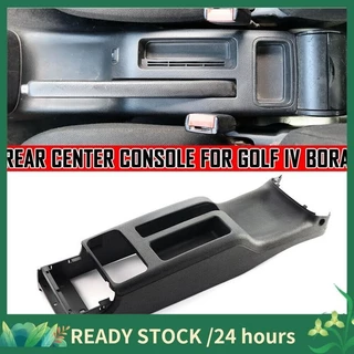 For-Golf IV Porta-Copos Do Console Centro Traseiro Preto 1J0863323