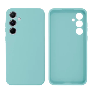 Capinha Capa Para Galaxy A55 Proteção Câmera Lisa Flex Nota Fiscal