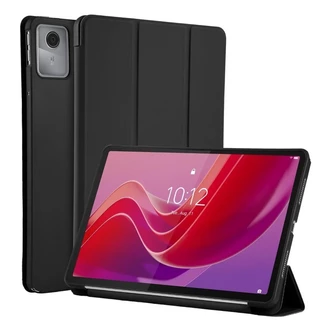 Estojo Para Lenovo M11 11 Polegadas TB330FU TB330X Protetor Suave De Luz Fina Com Capa O Almofada Xiaoxin 2024