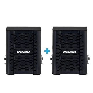 Caixa Som Igreja Residencial Ambiente Ob408 Passiva Oneal em Oferta na Shopee