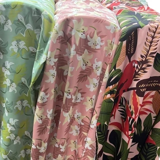 Tecido Oxford Estampado Decoração Toalha de Mesa Largura 1,50m