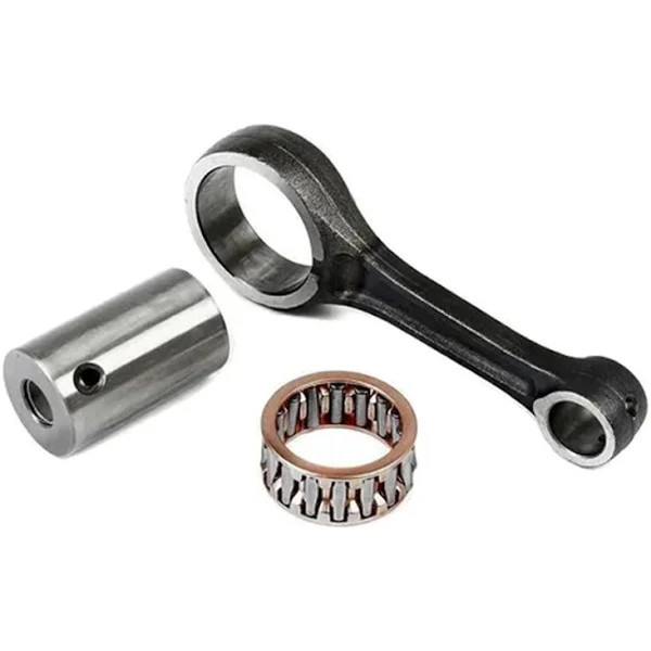 Biela Completa Cbx 250 Twister / Xr 250 Tornado