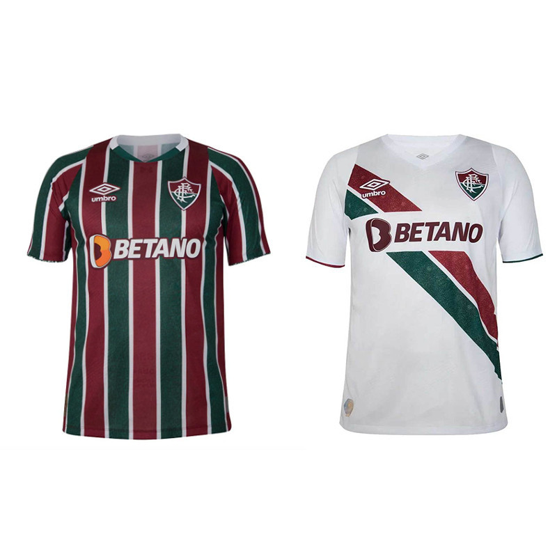 2024/2025 Camisa De Equipe MNS Home Masculino Tailandês