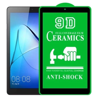 Pelicula Ceramica Fosca Para Tablet Samsung Galaxy Tab S6 Lite/S7/S8/S7Plus/S8Plus/S7Fe/S8Ultra S9/S9+/S9Fe