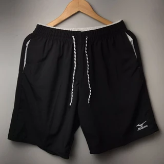 Bermuda - Short masculino - tactel elastano Promoção