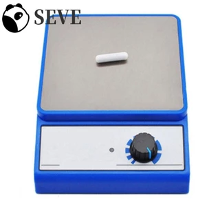 SEVE Agitador , 2400 Rpm AC 100-240V Aparelho De Laboratório , Força De Ferramentas De Aço Inoxidável 3000ml Com A Indústria Misturadora De Barras De Agitação