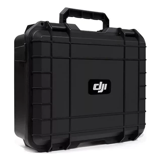 Case Maleta Bolsa Rígida Transporte Drone Dji Mini 4 Pro
