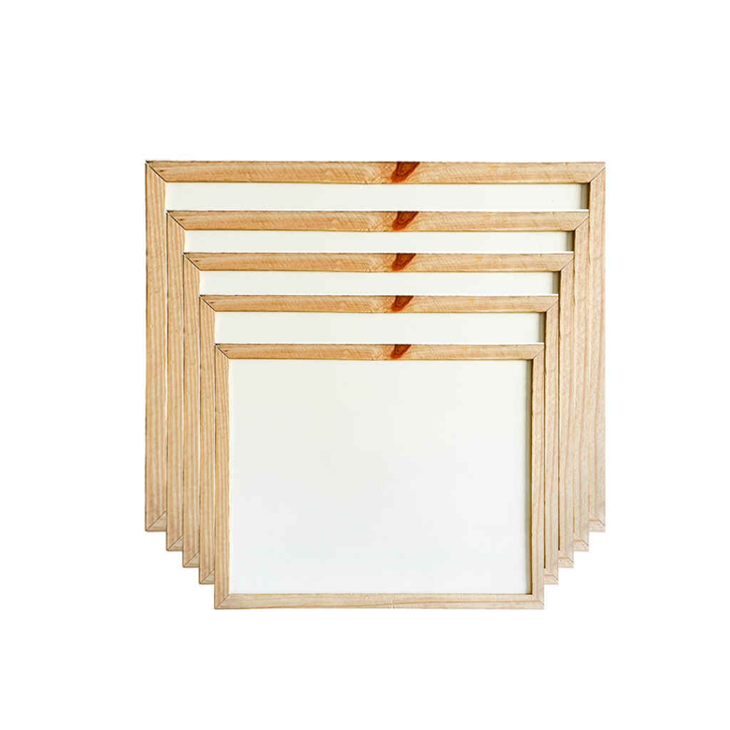 Trampolim Ginástica CIHOACIR - 80x50x18cm Madeira Molas Alto Rebound Crianças