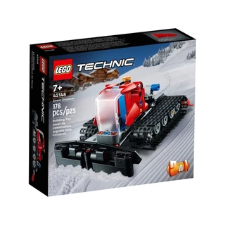 LEGO Technic - Limpa-Neve - 42148