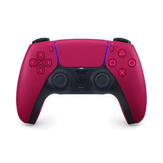 Controle PS5 Vermelho sem fio (Dualsense) - Sony