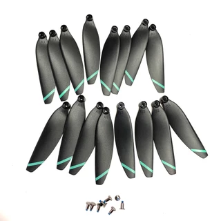 Lâminas Originais L200 Drone LYZRC L200PRO MAX RC L200 Pro Quadcopter Hélices Peças De Reposição 6.4CM