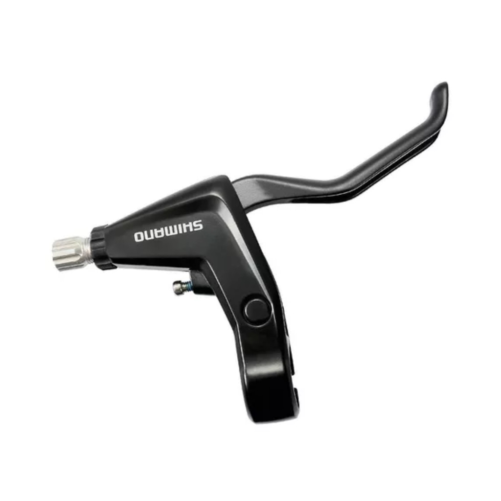MACANETA FREIO V-BRAKE ALIVIO T4000 DIREITO PRETO