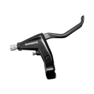 MACANETA FREIO V-BRAKE ALIVIO T4000 DIREITO PRETO