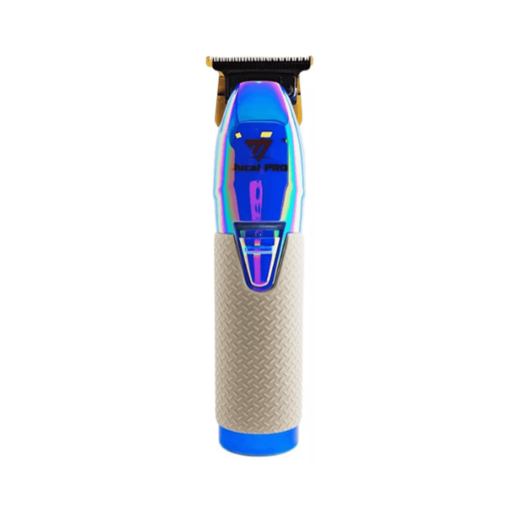 Máquina de Acabamento Jucai Pro F7878 Bivolt