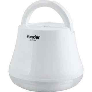 Papa Bolinhas A Bateria 3,7V Pbv037 Vonder
