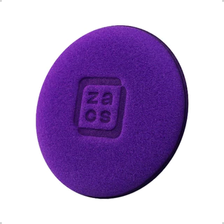Zacs Aplicador de Espuma Para Ceras Tamanho 95x20mm