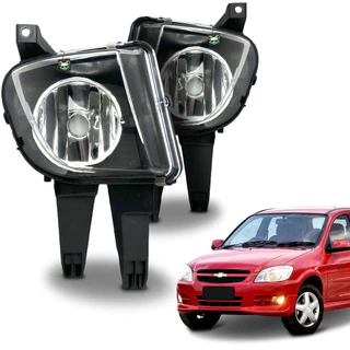 Par Farol Auxiliar Milha Celta 2007 2008 2009 2010 2011 2012 2013 2014 2015