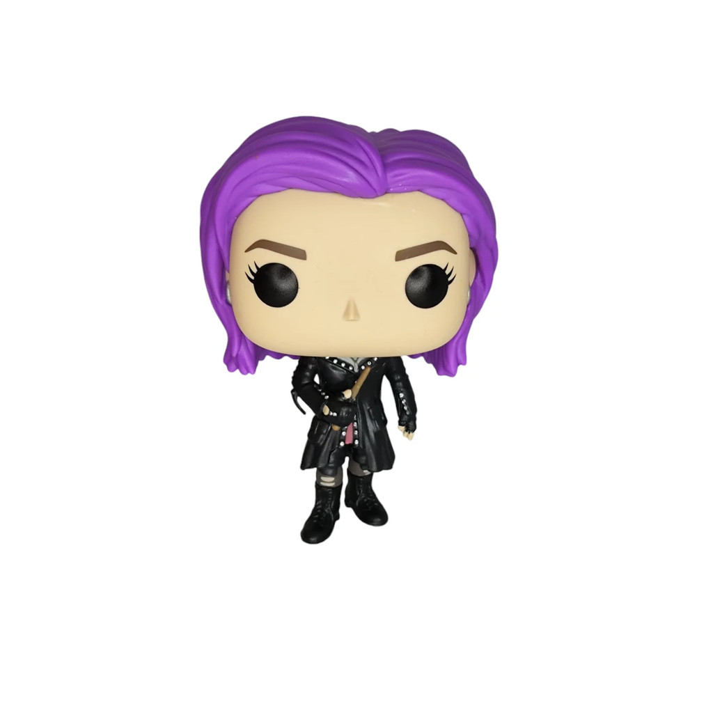 Funko Pop! Filme Harry Potter Nymphadora Tonks 107 Exclusivo Original - Moça do Pop - Funko Pop é aqui