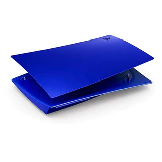 Tampas do console PS5 - Cobalt Blue