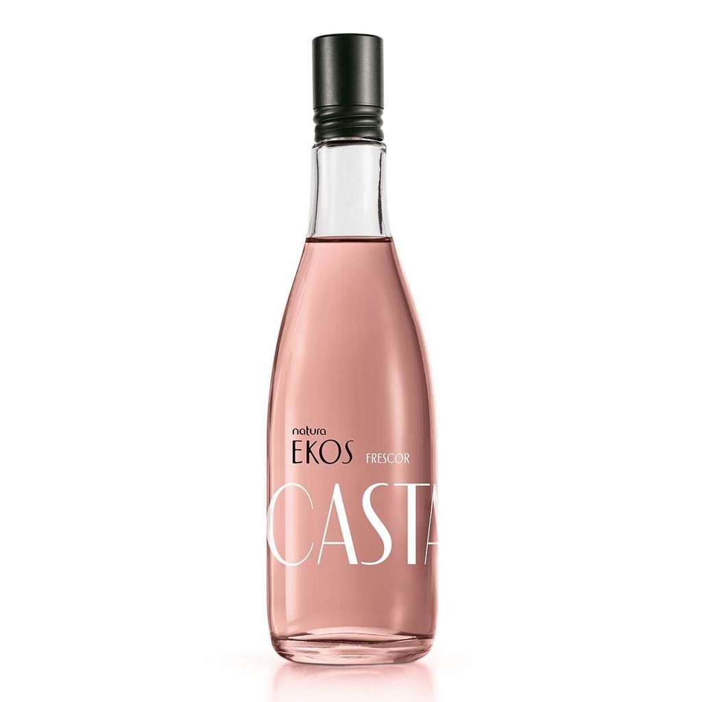 Ekos Frescor Castanha Desodorante Colônia 150ml