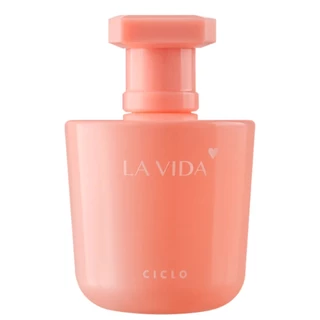 Ciclo Colonia La Vida 100ml