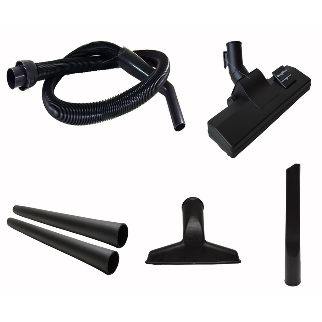 Mangueira Aspirador de Pó 5 Acessórios Electrolux Flex / Max Trio / Trio / GT20N / AQP20 / AWD01 / A10S / GT200 / GT300