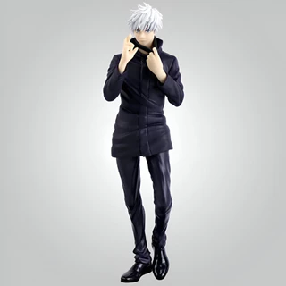 Satoru Gojo Action Figure Anime Jujutsu Kaisen 16 cm