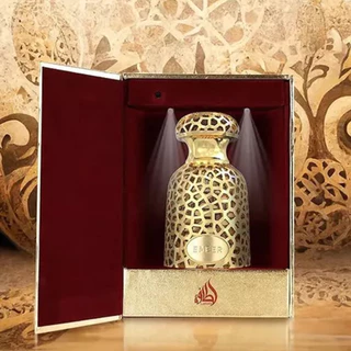 Perfume Emeer Lattafa Edp Unissex 100ml