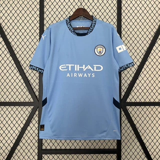 2024 Camisa De Equipe Masculino M-C Home 
