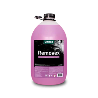 Desengraxante Concentrado Removex 5L Vintex