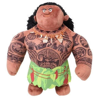 Pelúcia Disney Moana Maui 40cm - Fun Divirta-se